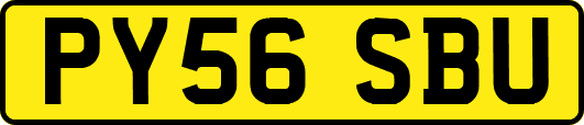 PY56SBU