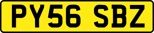 PY56SBZ