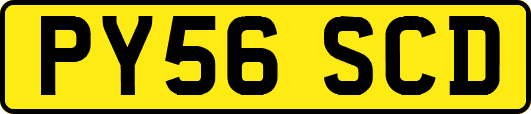PY56SCD