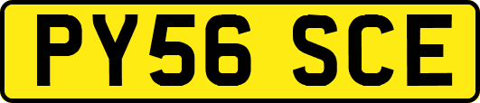 PY56SCE