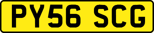 PY56SCG