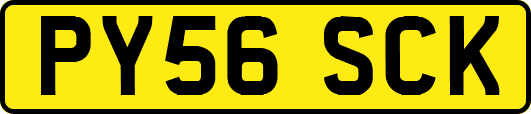 PY56SCK