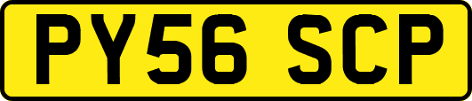 PY56SCP