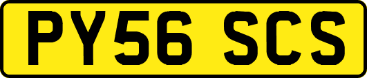 PY56SCS