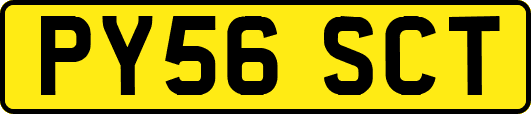 PY56SCT