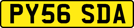 PY56SDA