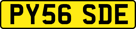 PY56SDE
