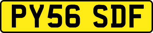 PY56SDF