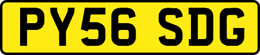 PY56SDG