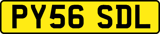 PY56SDL