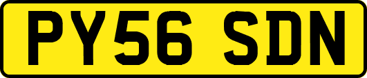 PY56SDN
