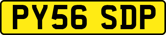 PY56SDP