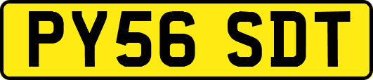 PY56SDT