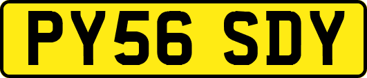 PY56SDY