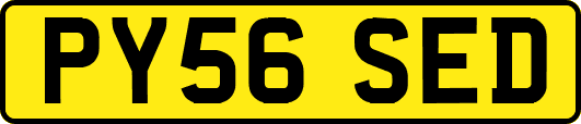PY56SED