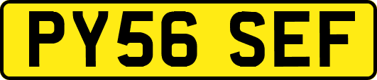 PY56SEF