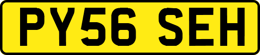 PY56SEH