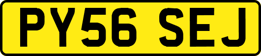 PY56SEJ
