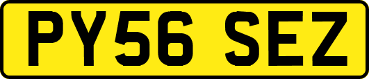 PY56SEZ