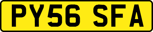 PY56SFA