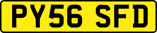 PY56SFD