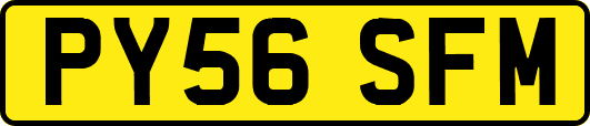 PY56SFM