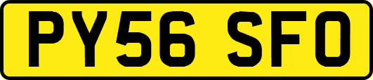 PY56SFO