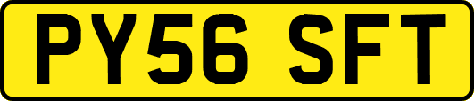 PY56SFT