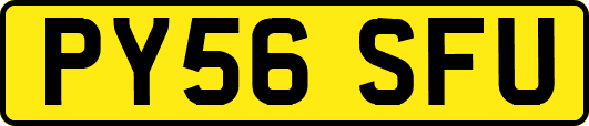 PY56SFU