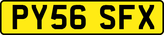 PY56SFX