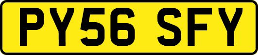 PY56SFY