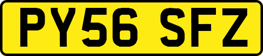 PY56SFZ