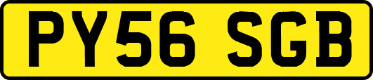 PY56SGB