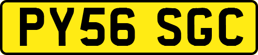 PY56SGC
