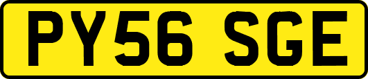 PY56SGE