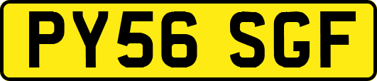 PY56SGF