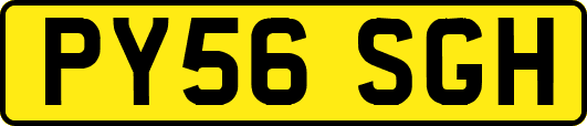 PY56SGH