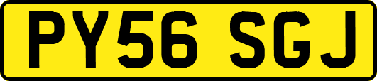 PY56SGJ