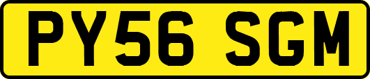 PY56SGM