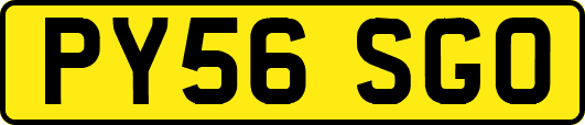 PY56SGO