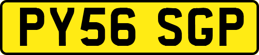 PY56SGP