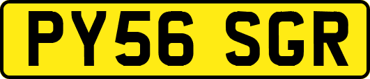 PY56SGR
