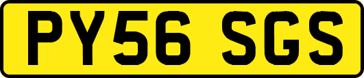 PY56SGS