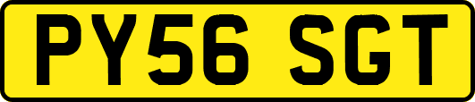 PY56SGT