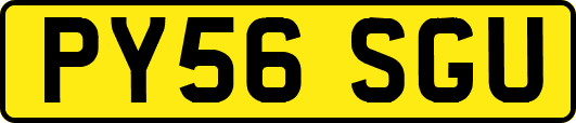PY56SGU