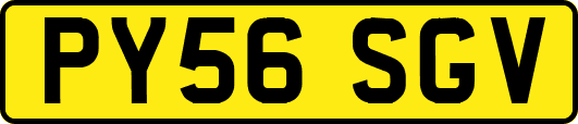 PY56SGV