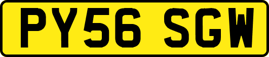 PY56SGW