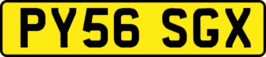 PY56SGX