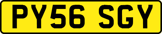 PY56SGY
