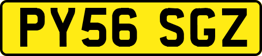 PY56SGZ